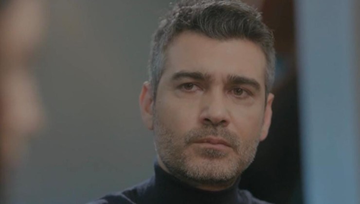 Sarp ne La forza di una donna