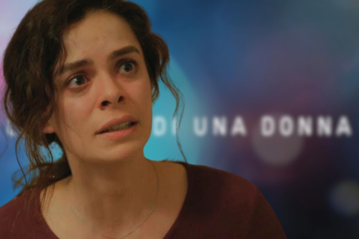 Bahar ne La forza di una donna