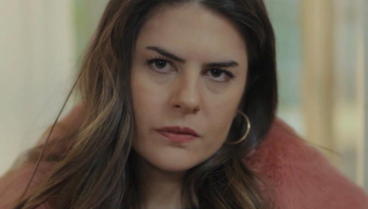 Yeliz ne La forza di una donna