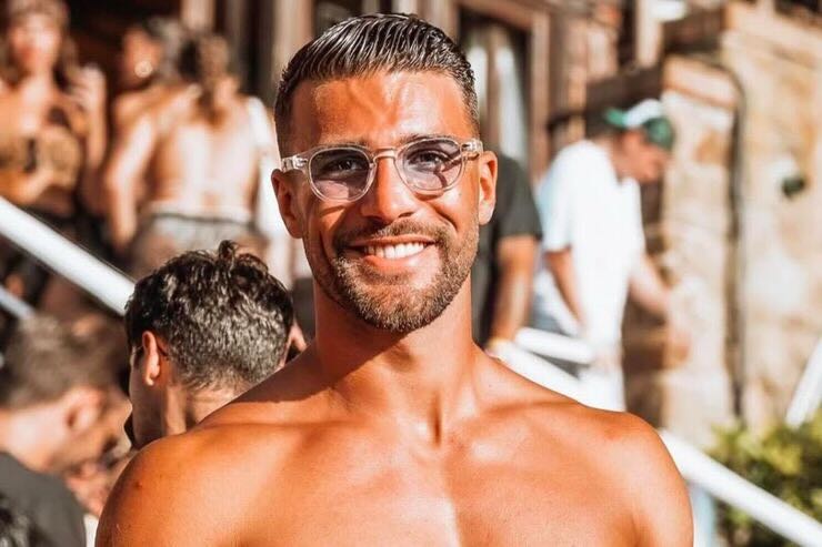 Flavio Ubirti