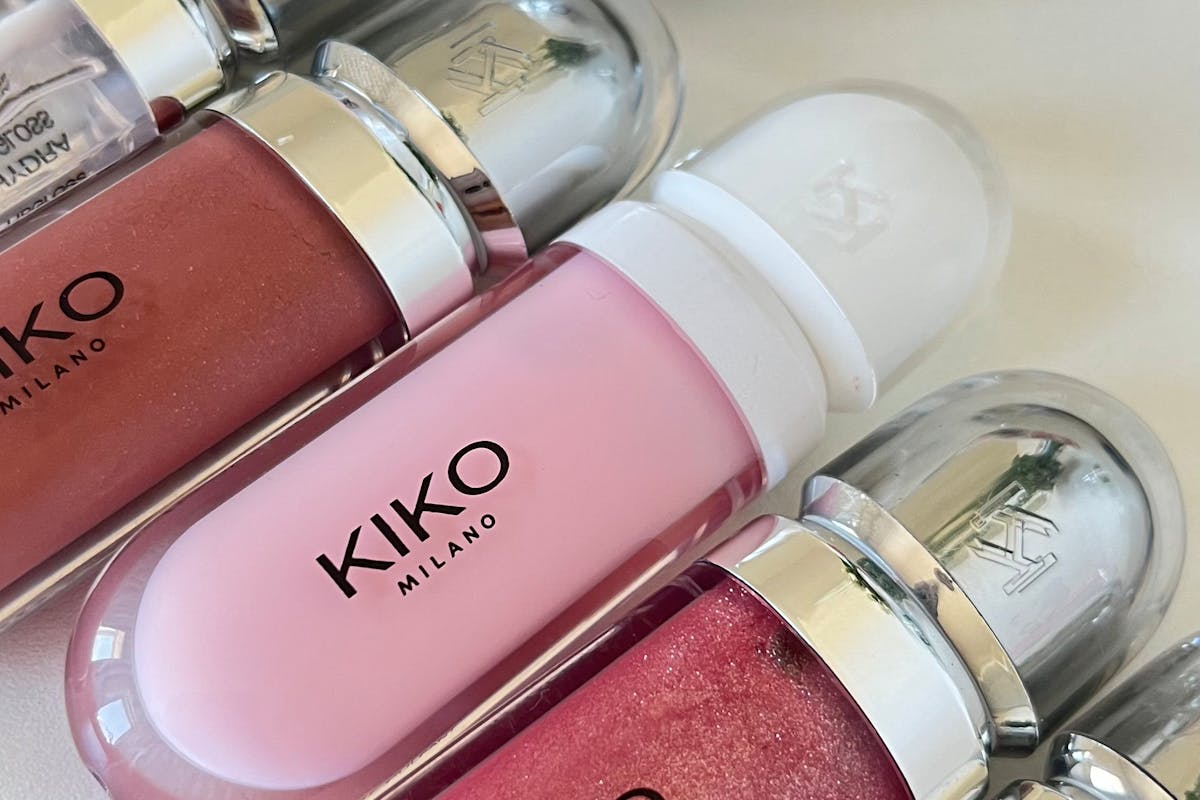 rossetti kiko