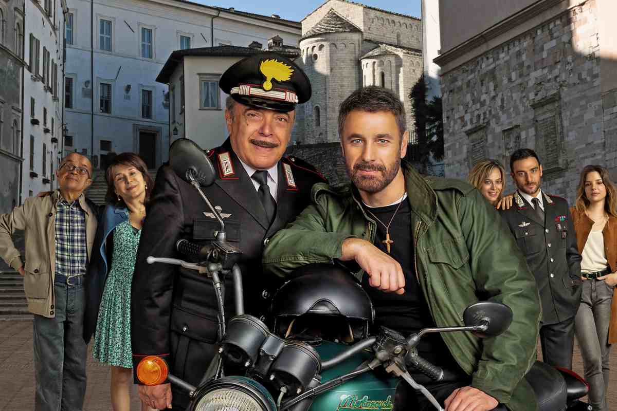 poster don matteo