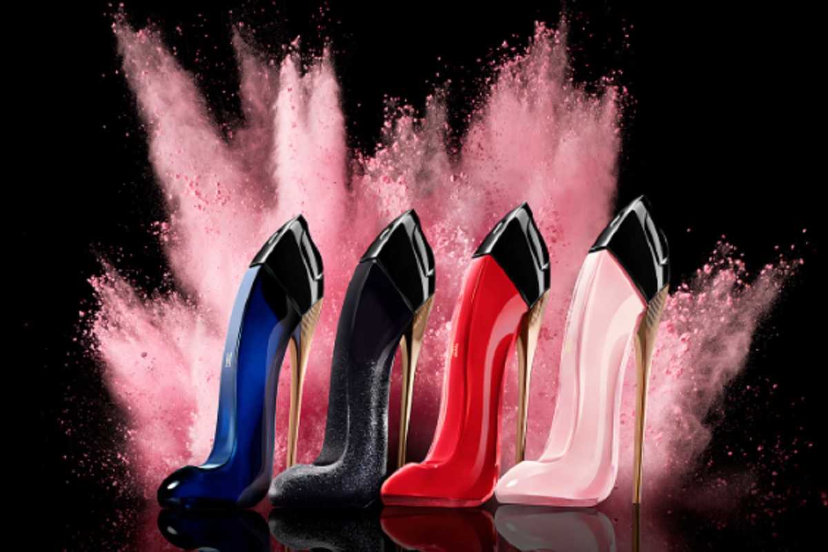 profumi herrera diversi colori