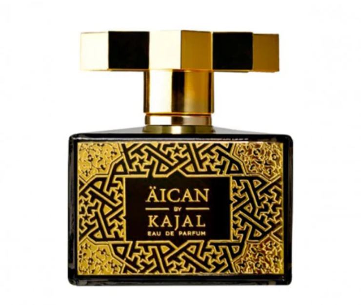Kajal, Aican