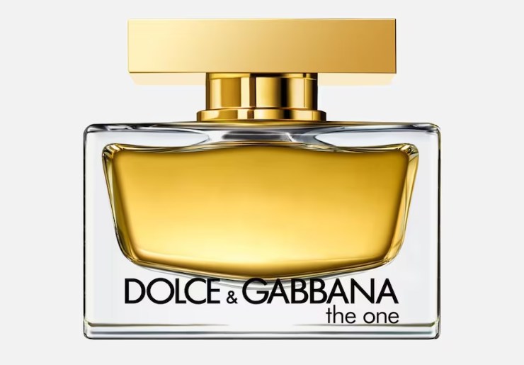 fragranza Dolce & Gabbana