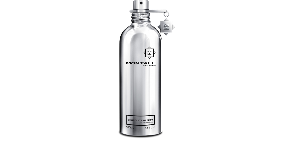 profumo Montale