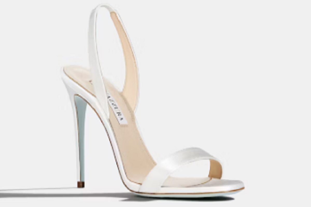 sandali sposa