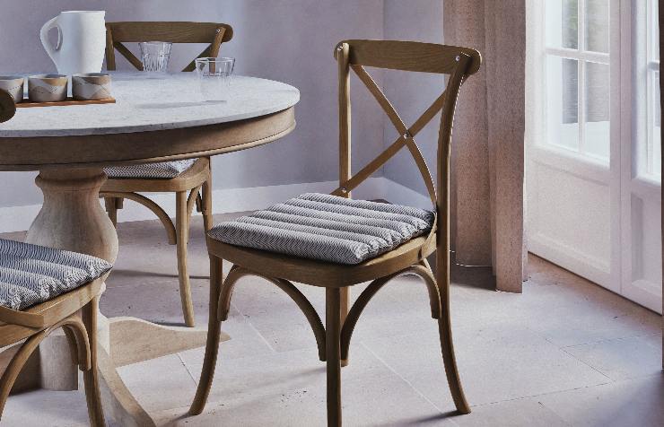 sedia Maisons du Monde