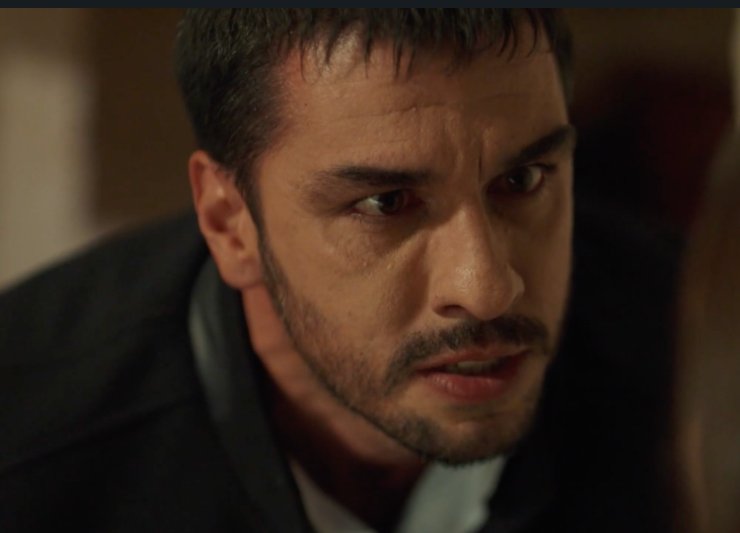 Protagonista La notte nel cuore 