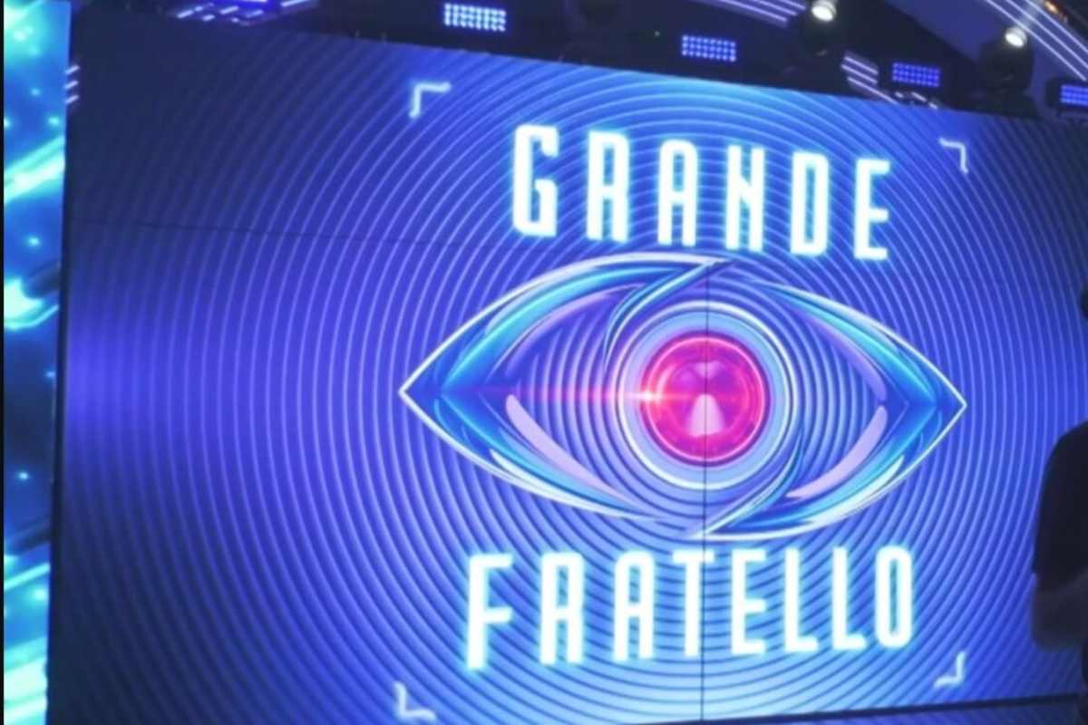 studio grande fratello