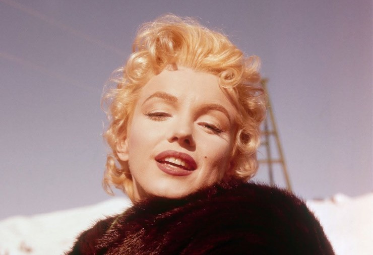 Marilyn Monroe