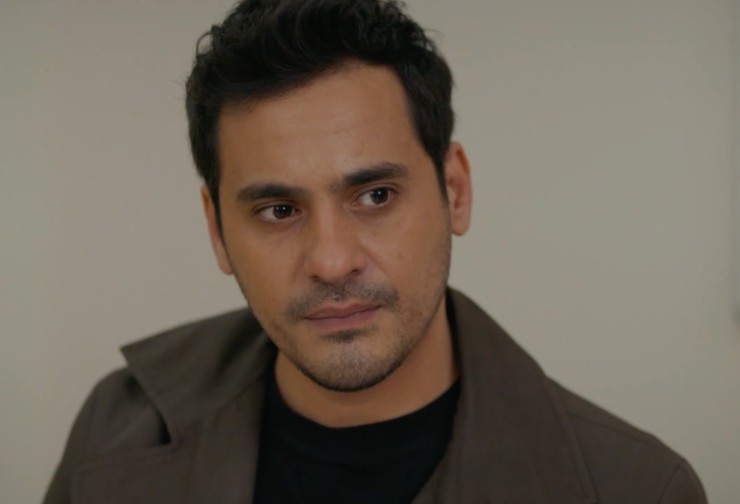 tolga tradimento