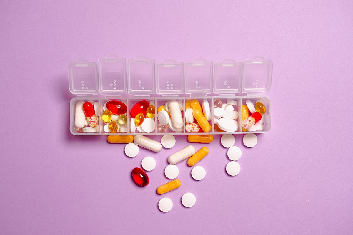 Vitamine