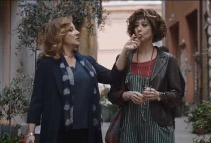 Balene anticipazioni Rai 1 - Pourfemme.it