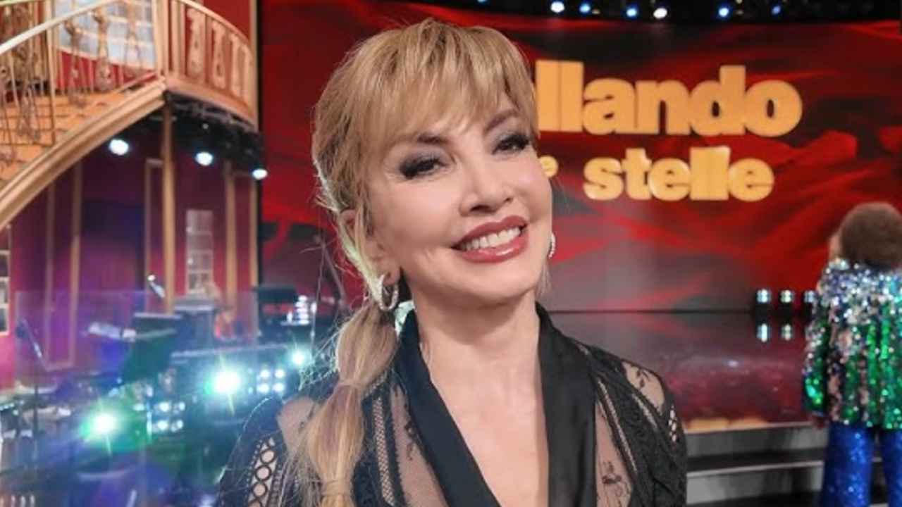 Ballando con le Stelle litigio dietro le quinte