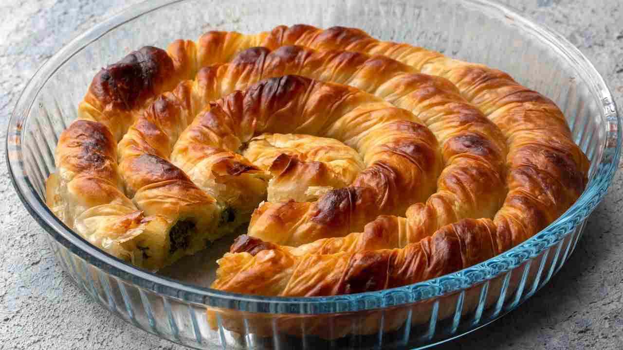 Borek pourfemme.it
