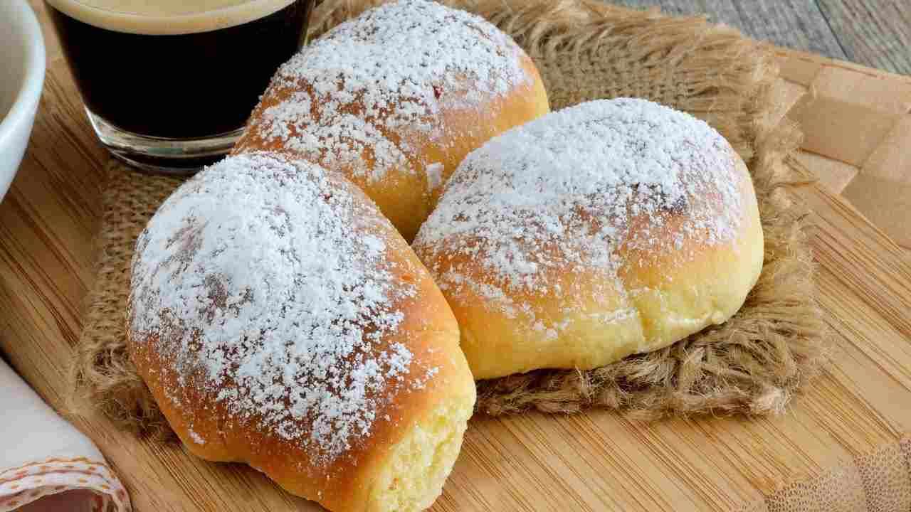 Brioche veloci pourfemme.it