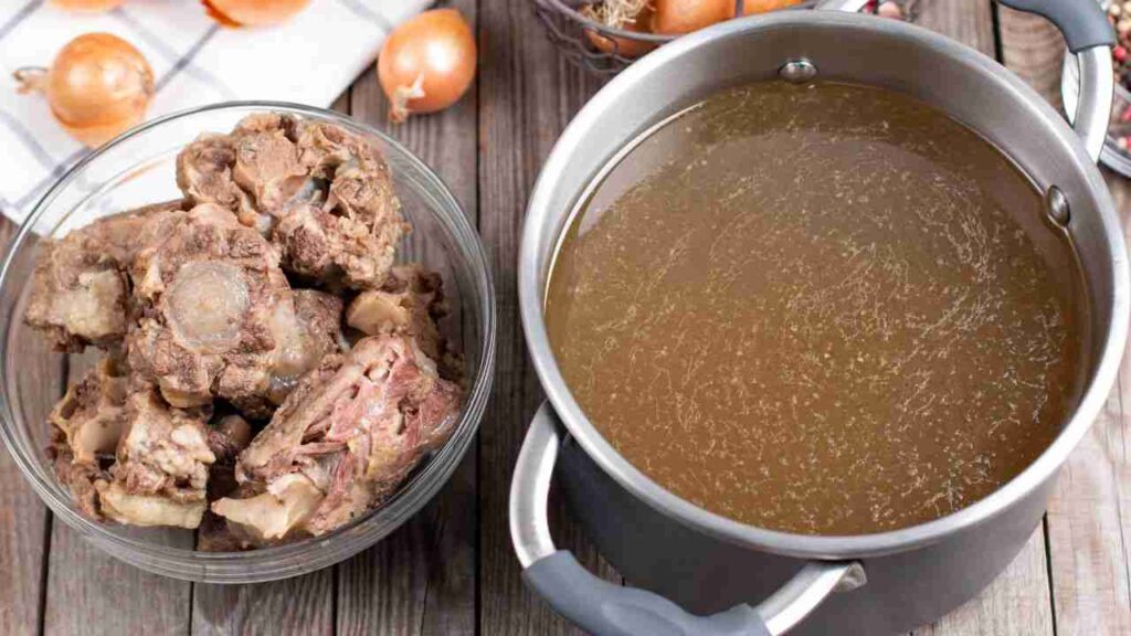 Brodo di ossa pourfemme.it