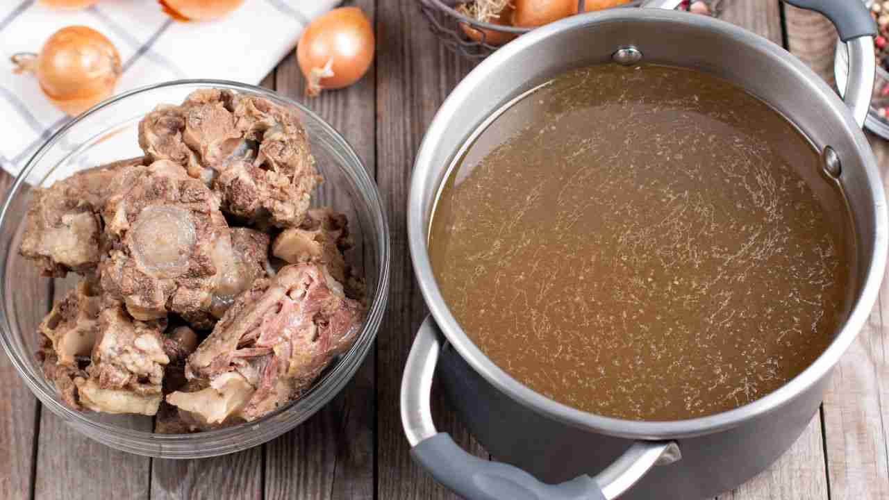 Brodo di ossa pourfemme.it