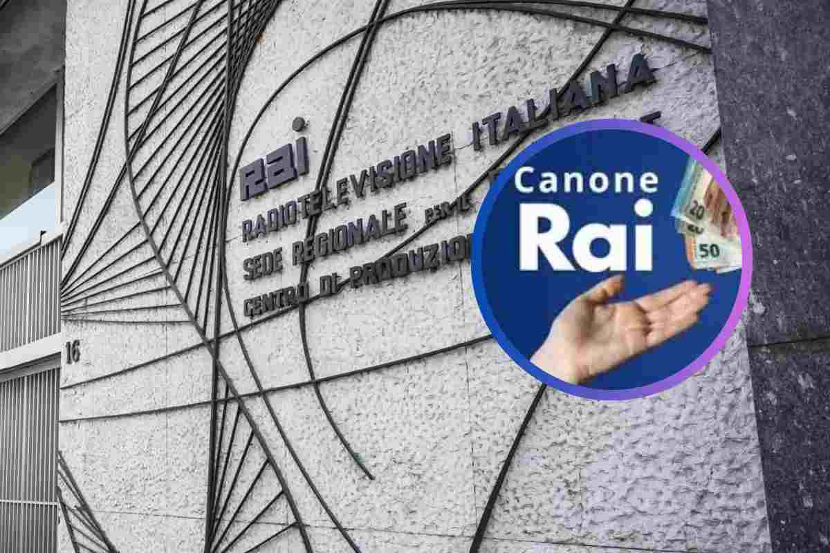 La sede Rai del Piemonte