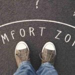 Stare nella comfort zone