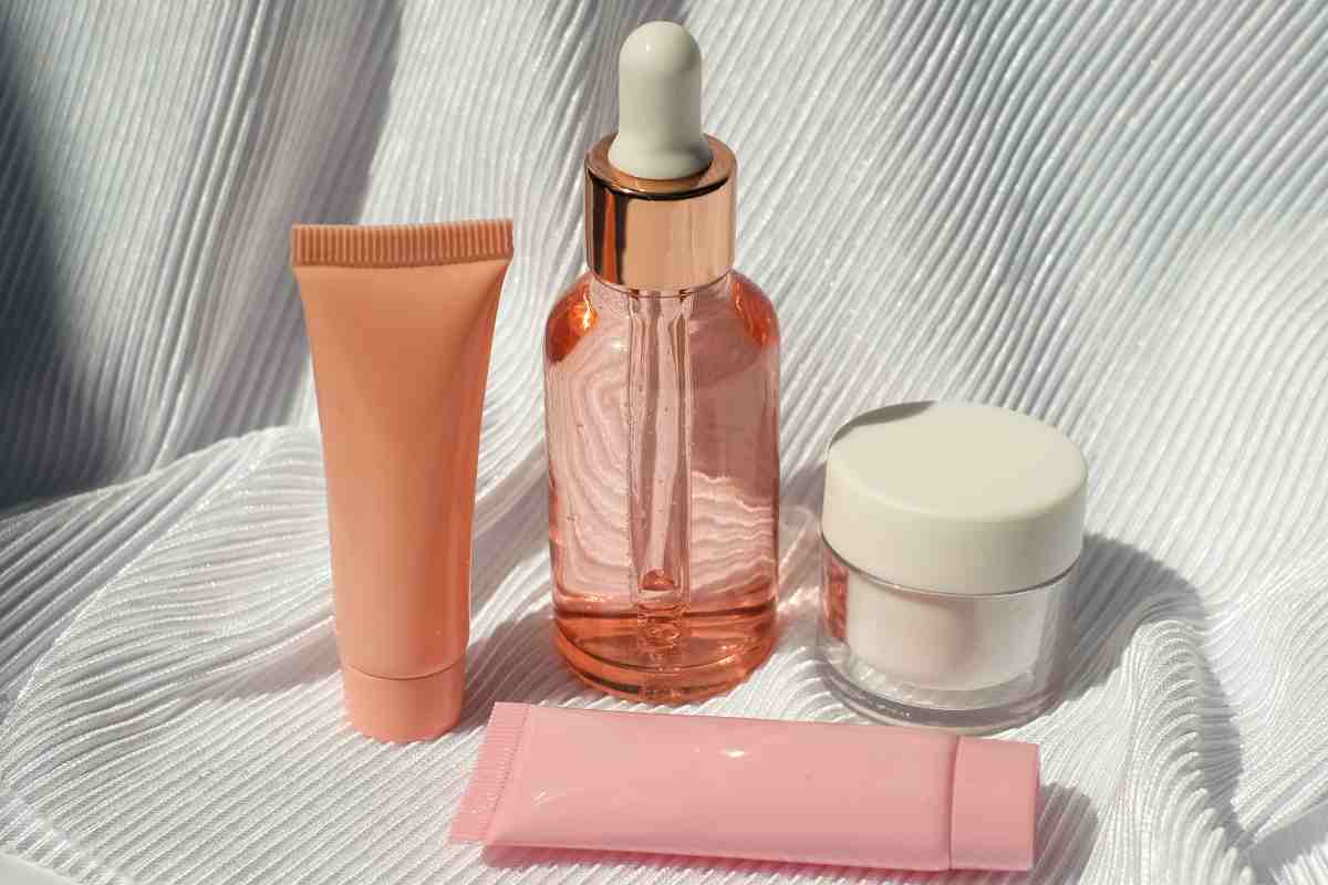 Cosmetici