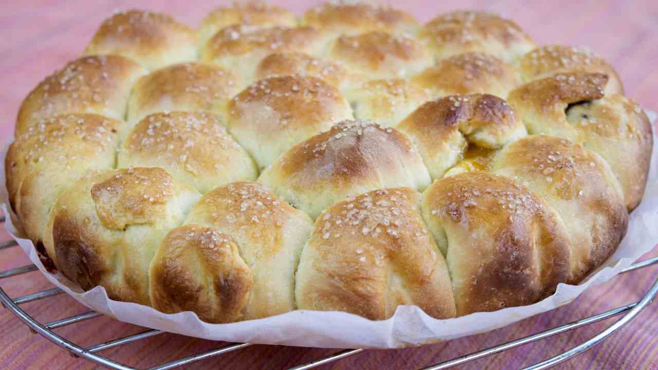 Danubio alla crema pourfemme.it