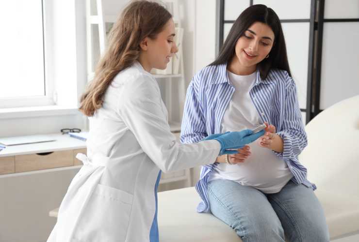 Diabete gestazionale cibi da evitare