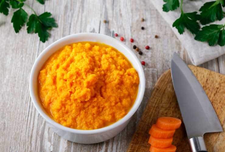 Focaccine con meno di 100 kcal senza forno 