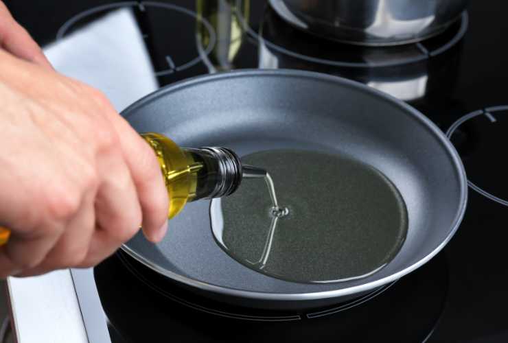 Focaccine con meno di 100 kcal senza forno 