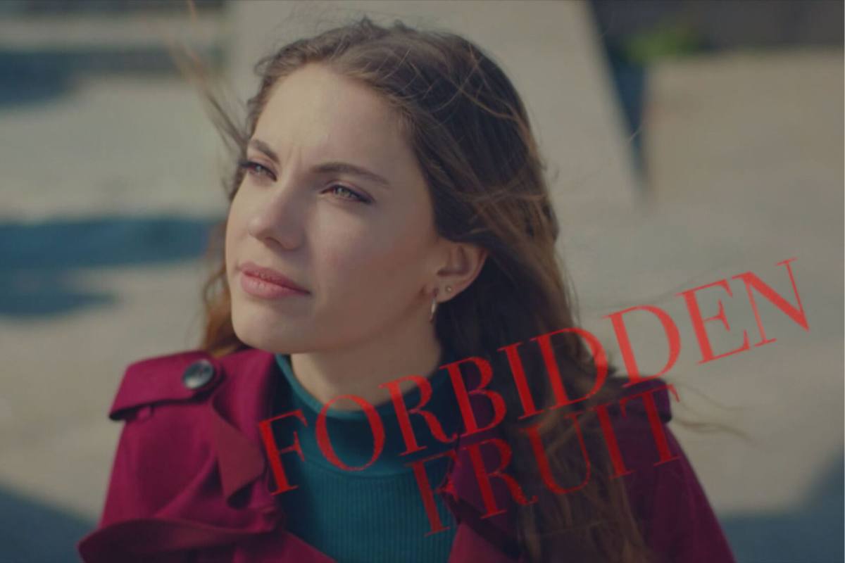 Yildiz di Forbidden Fruit