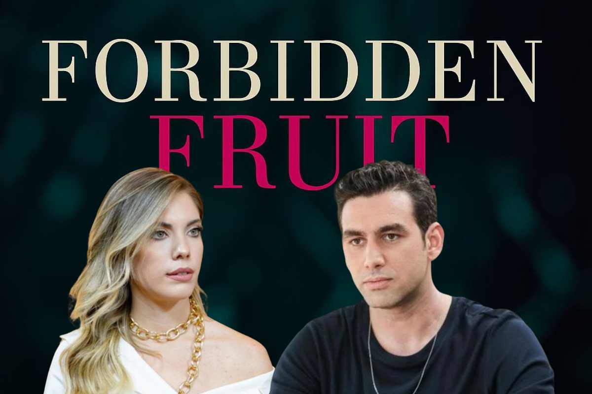Yildiz ed Emir di Forbidden Fruit