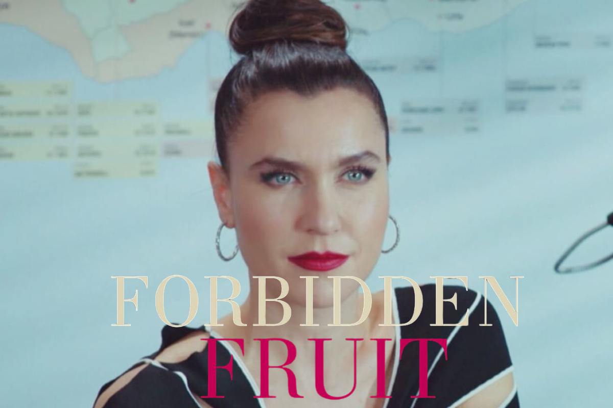 Ender di Forbidden Fruit