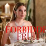 Yildiz elegantissima in Forbidden Fruit