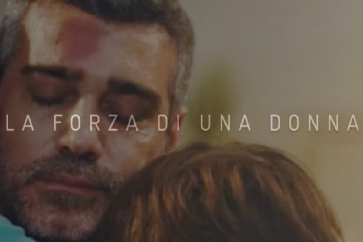 Sarp de La Forza di una Donna