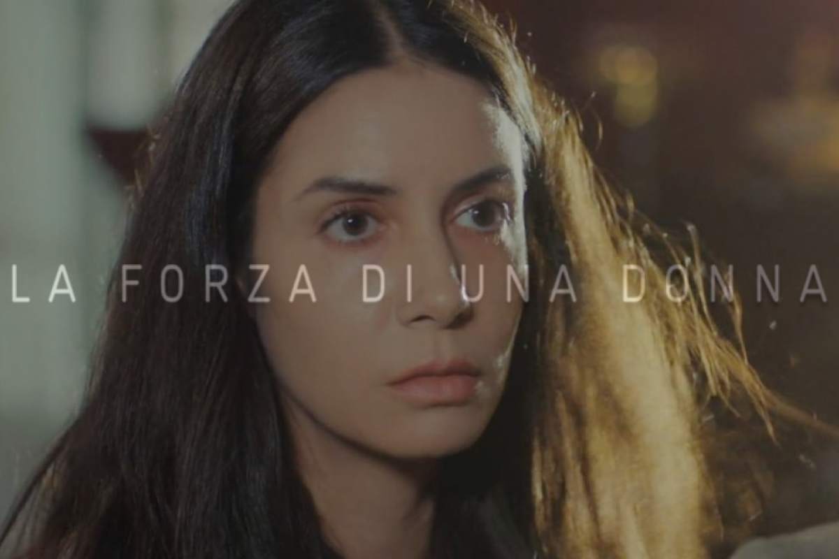Piril de La Forza di una Donna