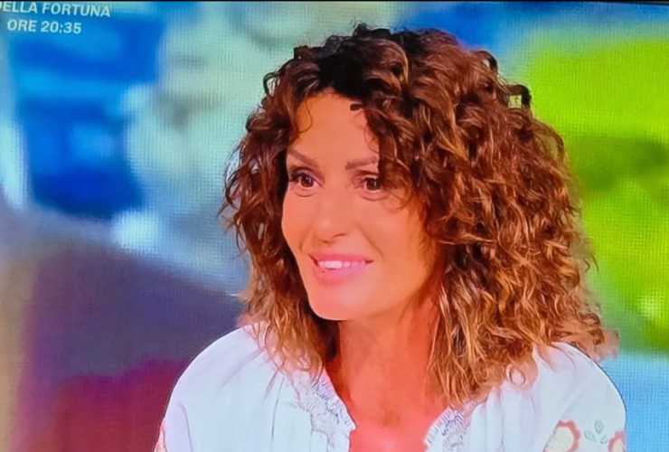 Grande Fratello annuncio da Simona Ventura