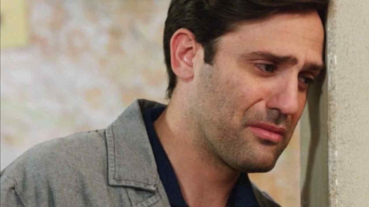 Il Paradiso delle Signore il dramma di Enrico