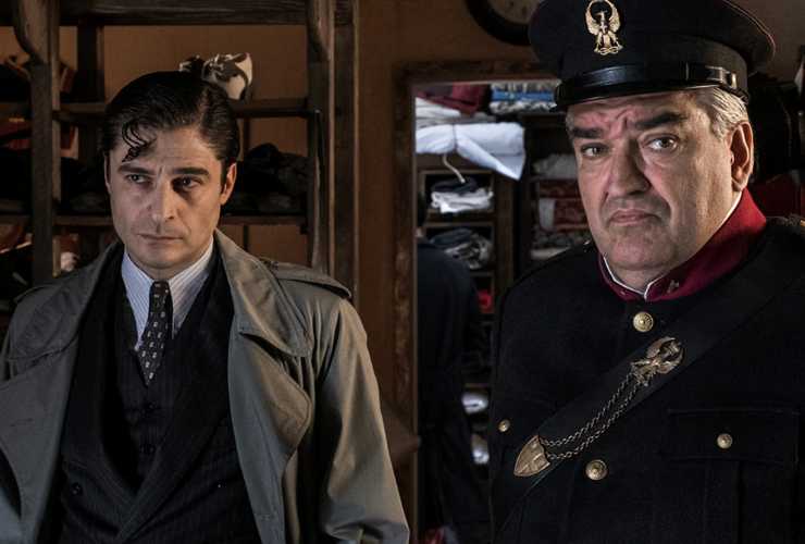 Il commissario Ricciardi anticipazioni terza stagione