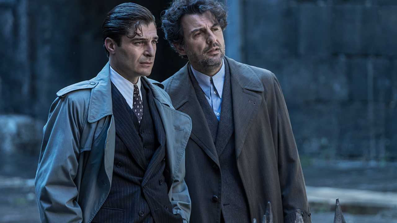 Il commissario Ricciardi anticipazioni terza stagione