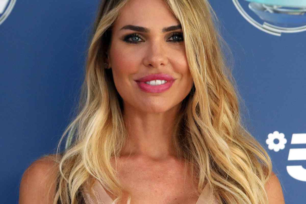 Ilary Blasi