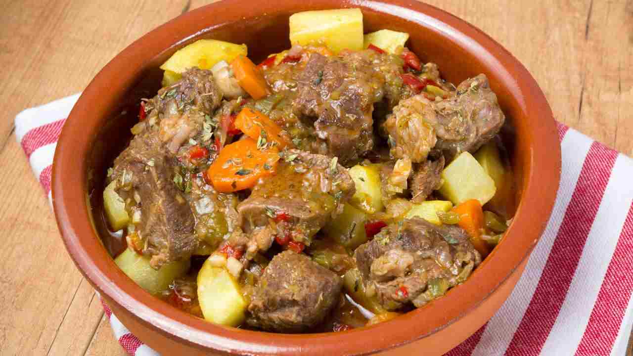 Irish Stew pourfemme.it