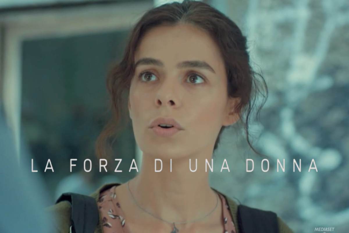 Bahar de La Forza di una Donna