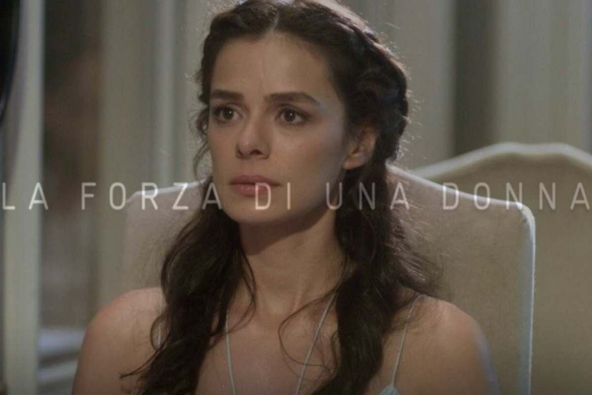 Bahar de La Forza di una Donna