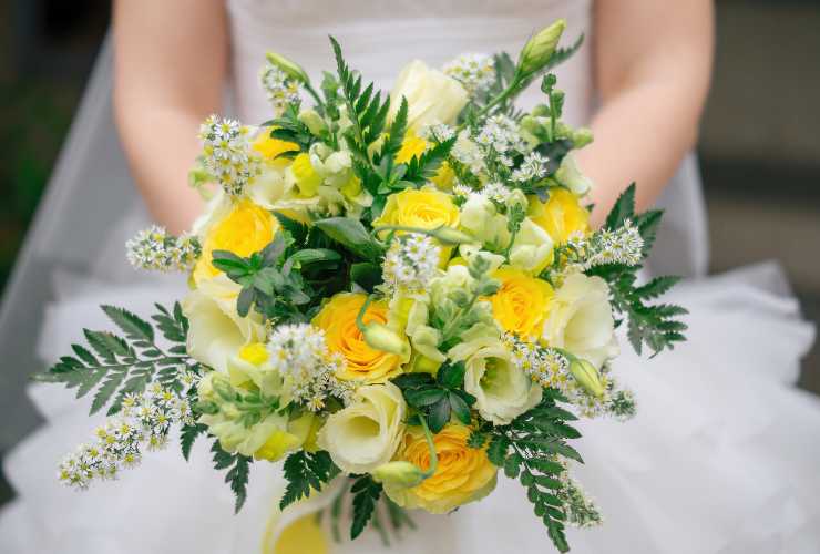 Matrimoni in autunno 5 idee glamour per le nozze 