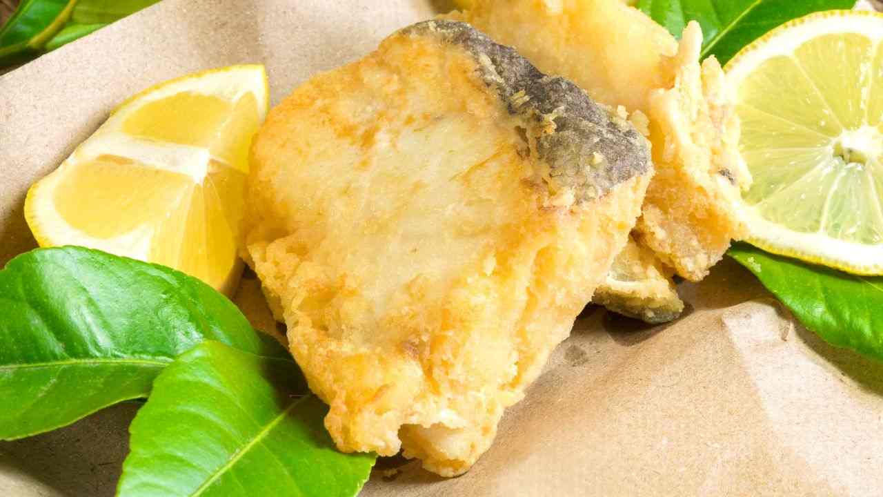 Merluzzo fritto pourfemme.it