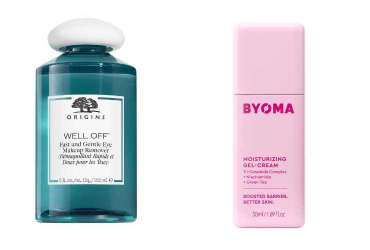 Morning routine al femminile da Sephora