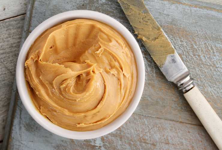 Pagnottella super proteica ricetta fit