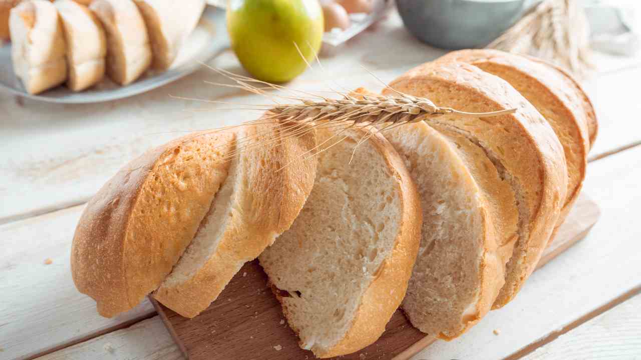Pane al limone pourfemme.it