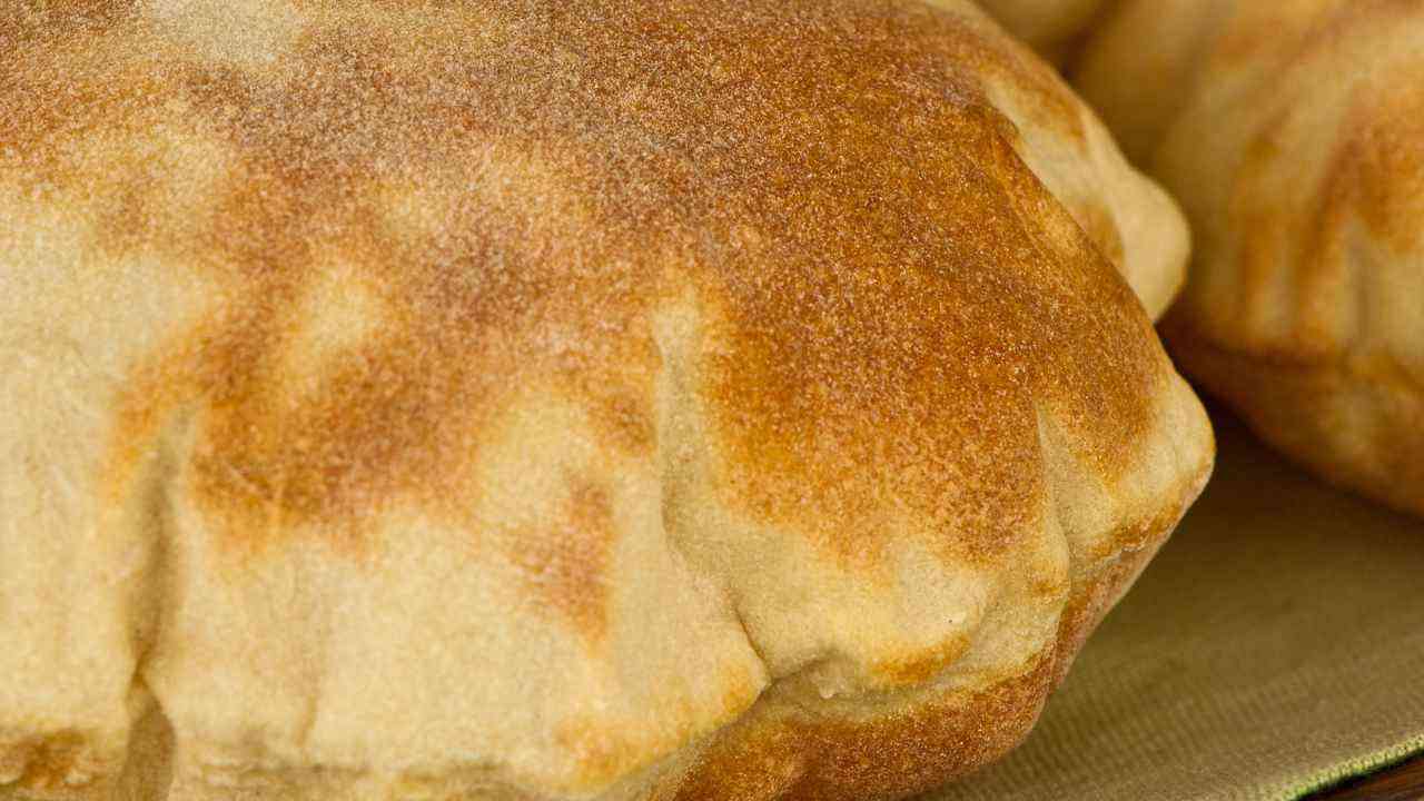 Ricetta pane palloncino senza lievito e forno